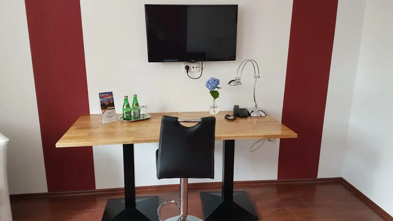 B.A.S Villa Residence Cracovia