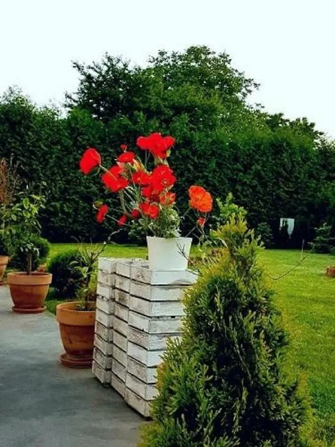 B.A.S Villa Residence Cracovia 3*,  Polonia
