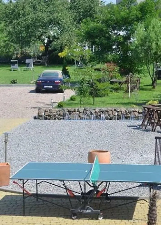 B.A.S Villa Residence Cracovia Aparthotel