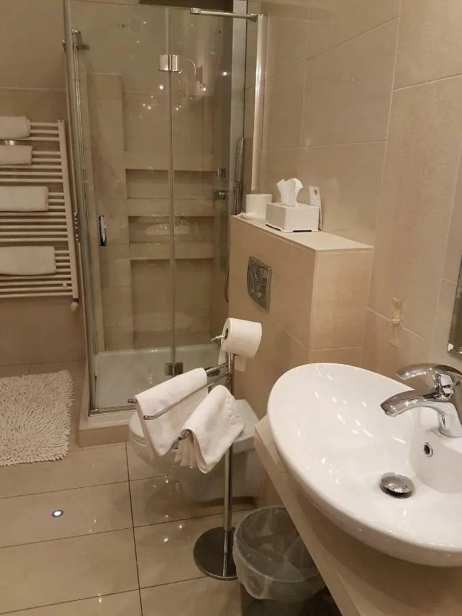 B.A.S Villa Residence Cracovia Aparthotel
