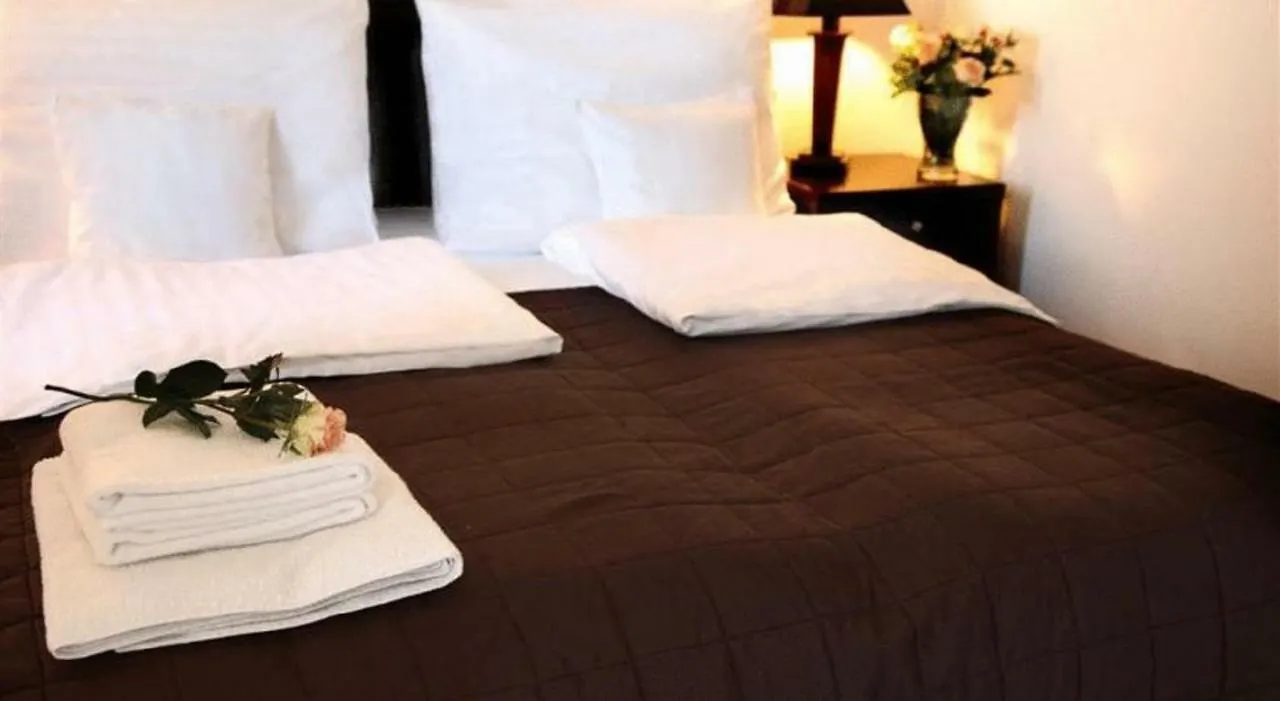 B.A.S Villa Residence Cracovia Aparthotel