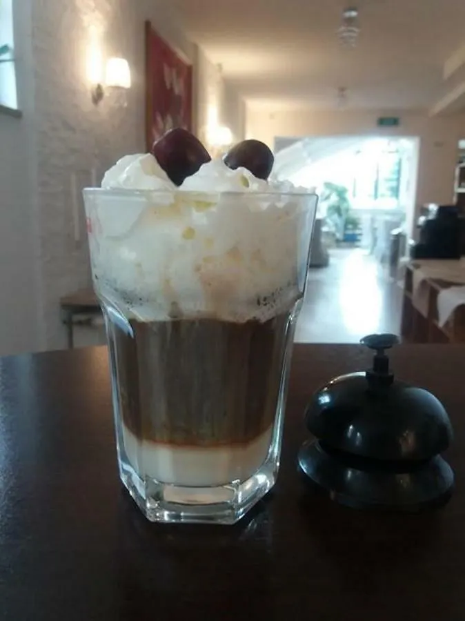 B.A.S Villa Residence Cracovia Aparthotel