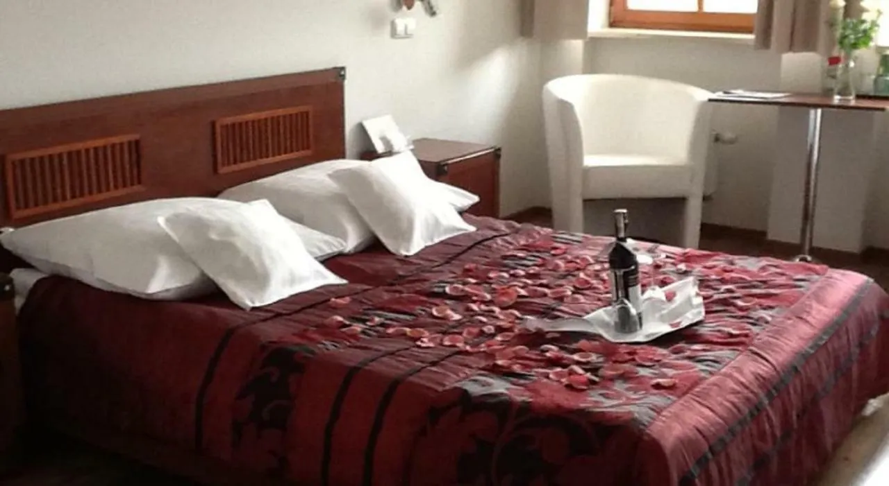 B.A.S Villa Residence Cracovia