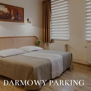 Appart hôtel Antica, Cracovie
