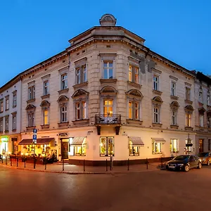Appart hôtel Spatz, Cracovie