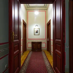 Appart hôtel Basztowa, Cracovie