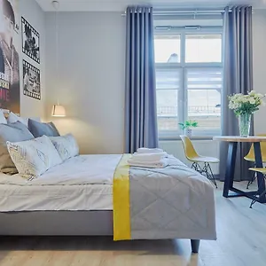 Appart hôtel Florianska 32 By Pi, Cracovie